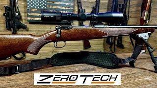 ZeroTech Thrive 3-12 | The Best Budget Friendly Hunting Scope