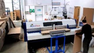 Boxmaker Autobox 2600