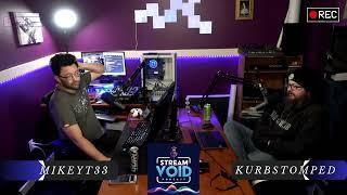 Dream responds to the accusations - Stream Void Podcast EP 155