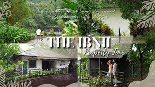 The IBNII Resort Coorg | Property Tour (4K) | Luxury Resorts |  Coorg