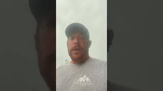 Strong Storms Blew Through Central Ohio Last Night! | Inspector Videos | #LifetimeQualityRoofing