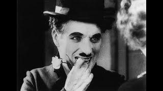 Charlie Chaplin - City Lights ending