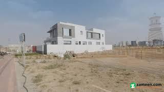 500 SQYD RESIDENTIAL PLOT FOR SALE IN PRECINCT 4 BAHRIA TOWN KARACHI