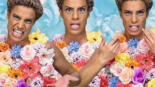 CARLOS COSTA - Prince Became A King (Official Music Video)