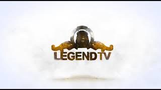 LEGEND TV MONTAGE 1