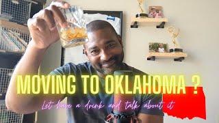 Moving to Oklahoma City - Start Here!