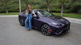 2026 BMW 228 Gran Coupe sDrive Review / Why the BMW 228 GC is the Best value in the BMW lineup!