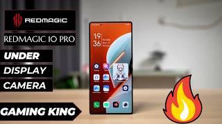 redmagic 10 pro | gaming phone | gaming king | redmagic #redmagic #dannyproduction