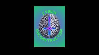 Cyber Deconstruction Debates 5/2/25 GOD IS A MONSTER