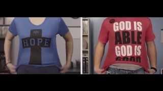 NOTW - Lifestyle Commercial 1