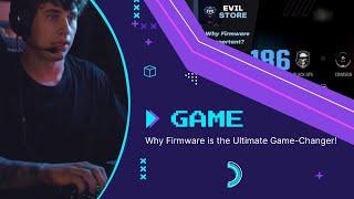 DMA Gaming Explained: Why Firmware is the Ultimate Game-Changer!
