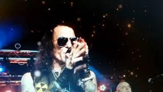 Stephen Pearcy - ROCK ON THE RIVER AD