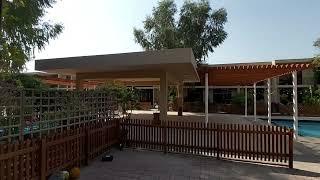 Al Safa Villa Property Tour