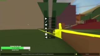 Unturned Stream On Crazy SemiRp