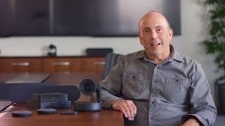 Logitech Rally Overview: Ultra-HD Video Conferencing for Medium and Large Rooms