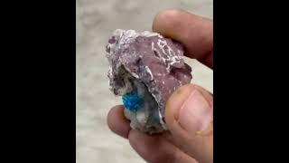 Available ….. High Grade Cavansite Cluster 800₹ #madaangems