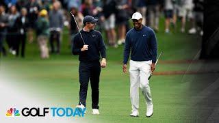 Is there appetite for Tiger Woods, Rory McIlroy's TGL golf league? | Golf Today | Golf Channel