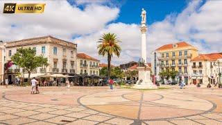 Explore Setúbal in 100 Seconds | Portugal’s Coastal Gem