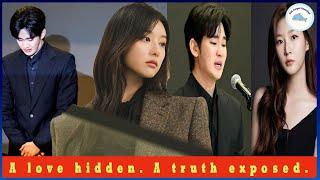 "Explosive Reveal: Kim Ji Won Finally Speaks on Kim Soo Hyun’s Ties to Kim Sae Ron!"