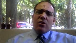 Richard E. Reyes, CFP - Unexpected Opportunity