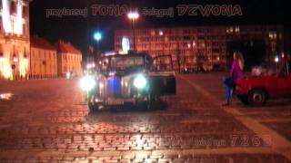 DJ FARAD - TANIEC NA RURZE (Stalowa Rura Fi 6) OFFICIAL VIDEO