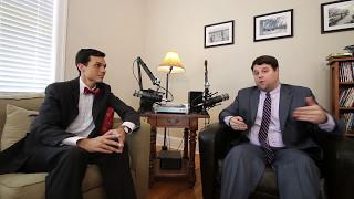 State of things ep 2 with Rich Rivera