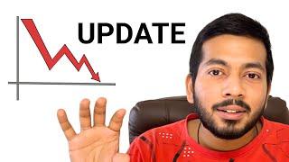 I'm Stopping the Pre MBA Series - UPDATE