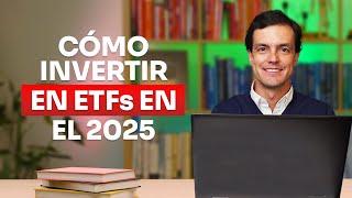 CÓMO INVERTIR EN ETFs - Guía Completa