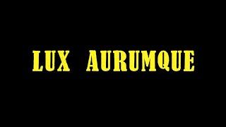 Фильм Вадима Пчёлкина "Lux aurumque" (2016)