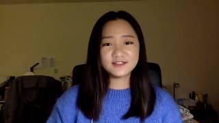 USC MS, Business Analytics Admissions Video 2019 - Yanmin Ma