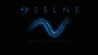 BASSLINE (OFFICIAL AUDIO) - Ashley Skerritt