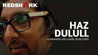 ASUS ProArt - HaZ Dulull: Switching between Rec709 to HDR on this 4K monitor is a game-changer