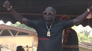 AMAKYE DEDE PERFORMANCE