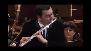 Joakin Rodrigo - Fantasia para un Gentilhombre (arr. sir James Galway)