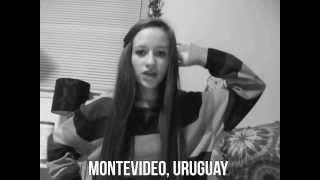 South American Capitals