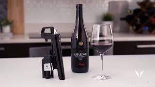 How to Use Coravin