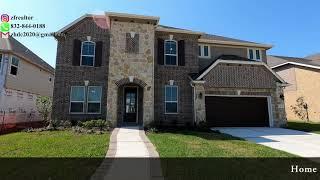 Home For Sale,Houston Property, Sugar Land top-ranking Clements High School,New home ready,548k