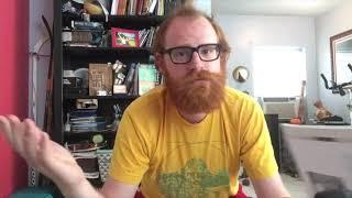 Method Book Monday: Rudimental Logic