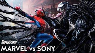 VENOM: THE LAST DANCE Trailer is Messing up Marvel | Explained in Hindi