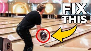 Do THIS To Improve Your Game Instantly | Bowling Tips