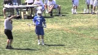 Cole Fox Highlights Tampa Jesuit vs. Gonzaga