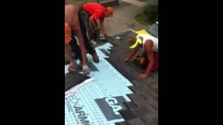 Professional roofers in Hamilton ontario