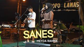 Meyda Rahma - Sanes (Live in Pendopo Lawas) feat. Randu