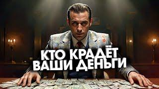 Инфляция: Как Она Крадёт Ваши Деньги и Что С Этим Делать?