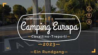 Camping Europa 2023