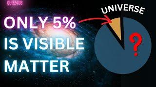 Dark side of the Universe What do we really know?
