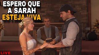 Days Gone - #16 - SARAH ESTÁ VIVA, OU NÃO??  (PS5, PT:BR)