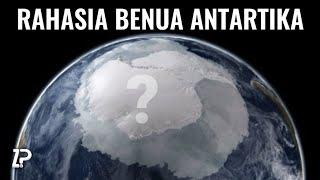 7 Hal Misterius Yang Ditemukan Di Benua Antartika