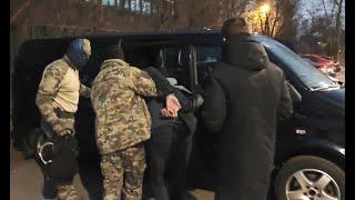 ПОСОБНИК УКРАИНСКОЙ ТЕРРОРИСТИЧЕСКОЙ ОРГАНИЗАЦИИ ПЕРЕЕХАЛ ИЗ НОГИНСКА В МОСКВУ. НО ЕСТЬ НЮАНС…