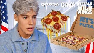 Trying American Foods I've Never Heard Of Before 5